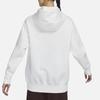 Nové dámské mikiny Nike plachtově bílé FD9932-133