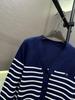 Light Luxury Jacquard V-Neck Cardigan: Autumn Casual Versatile Wear