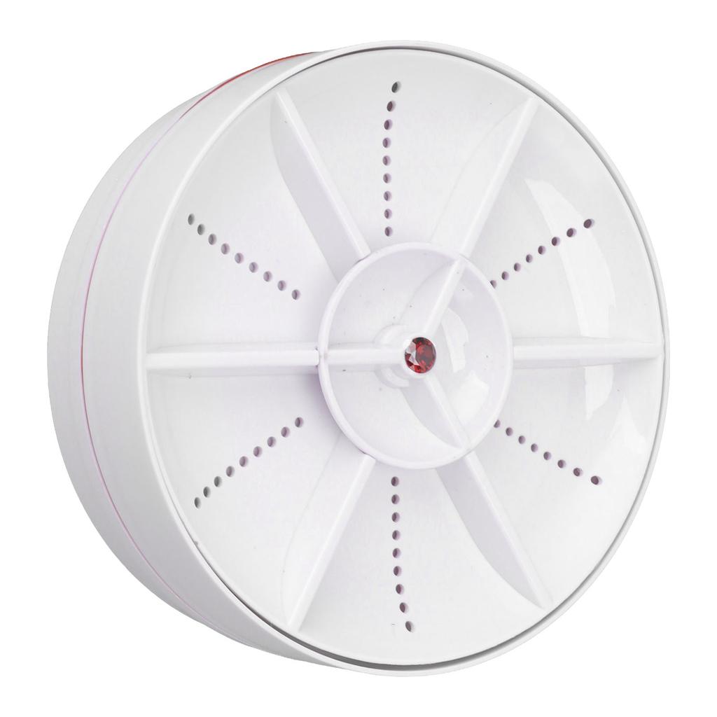 Wireless Portable Dishwasher Mini Fruit Vegetable Cleaning Machine Installation Free Home Use