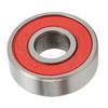 8Pcs 608  ABEC 9   Bring Carbon Steel Sled   Brings 8x22x7mm for Roller Skates Dance Boards