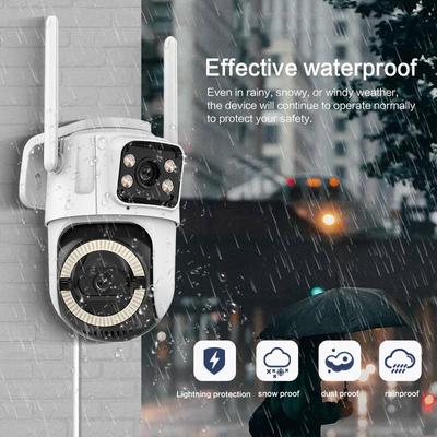 Videosorveglianza e accessori – Telecamere di sicurezza CCTV