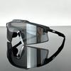 Newest Cycling Glasses Outdoor Sports Sunglasses Men UV400 TR-90 MTB Bicycle Goggles Women Road Mountain Bike Eyewear 7