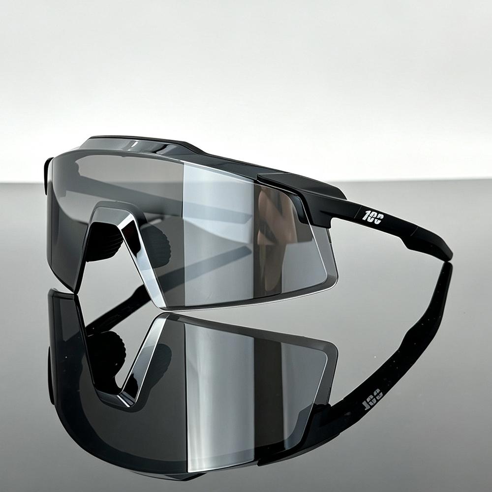 Newest Cycling Glasses Outdoor Sports Sunglasses Men UV400 TR-90 MTB Bicycle Goggles Women Road Mountain Bike Eyewear 7