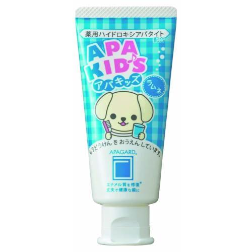 Sangi Apaguard Apakids 60g x 3 packs