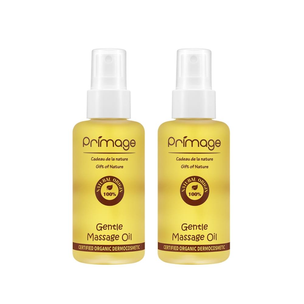 Primage Organic Oil Big Size Duo