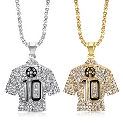 Collares y colgantes – Collar colgante