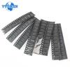 80PCS 74HC SMD Logic IC Electronic Component Kit 74HC00D 74HC04D 74HC08D 74HC14D 74HC138D 74HC164D 74HC165D 74HC595D IC Chip Set
