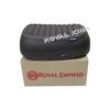 Royal Enfield "New Classic 350" "Touring Rider & Passenger Seat & Backrest"