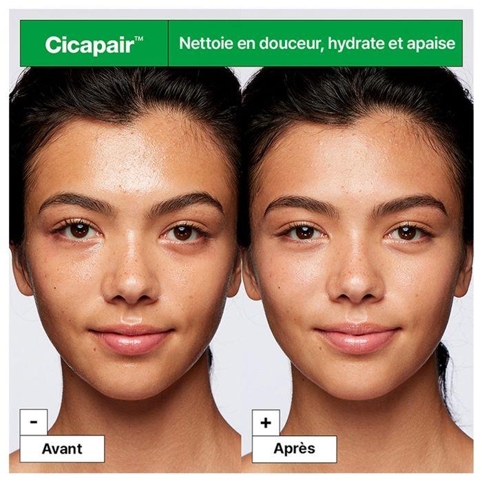 Dr Jart+ Cicapair Mousse Nettoyante Visage 150ml