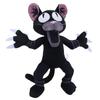 26Cm 99 Nights In The Forest Cat Plush Toys Movie Stuffed Animals Cat Toys Fans Birthday Gifts Toys For Kids Halloween Gifts