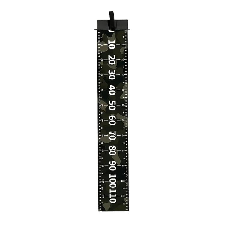 Fishing Essential Portable Fish Ruler Measurement Tool for Anglers Fishing Tape Measure Saltwater Fish Measuring Tape