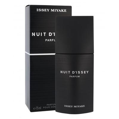 Issey Miyake Nuit d'Issey Parfum para Hombre Eau de Parfum 75ml Spray
