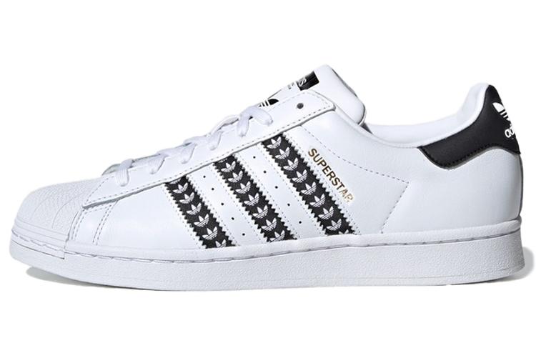 Adidas Superstar  Trefoil Stripe  FZ1967 35⅔
