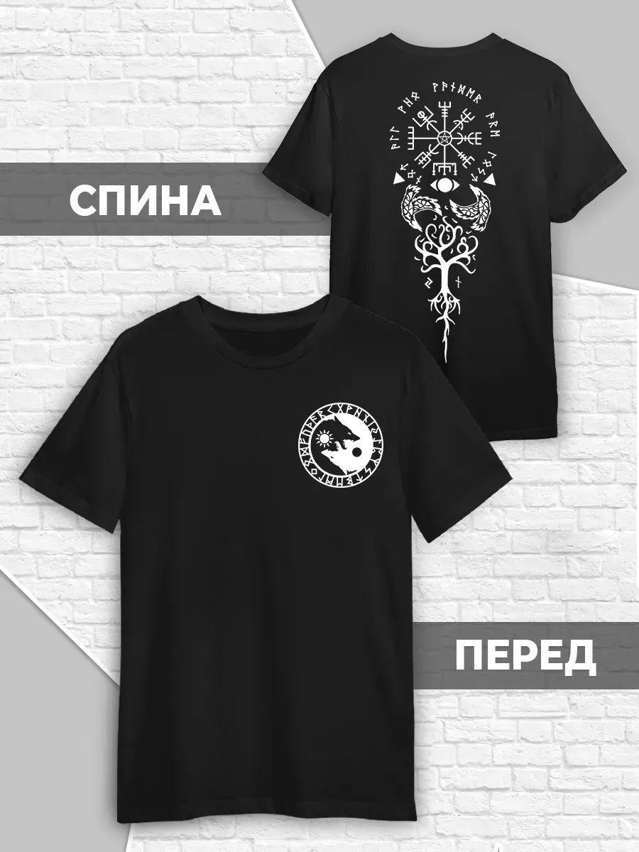 

Футболка M