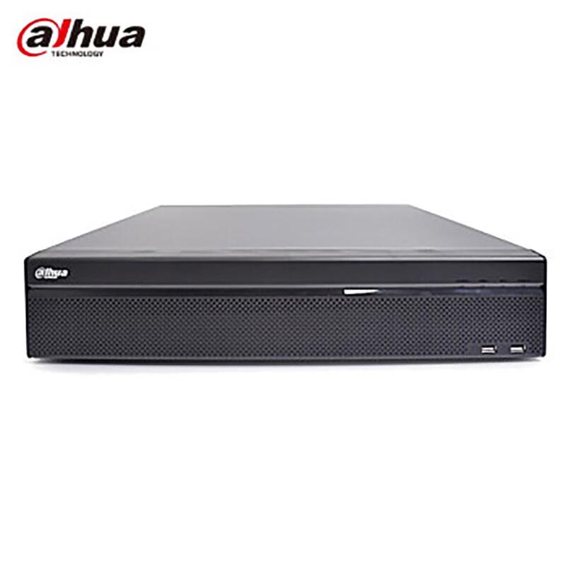 Dahua DH-NVR4416-HDS3/I 16-Channel 4-Bay NVR CN Plug (adapter Included)