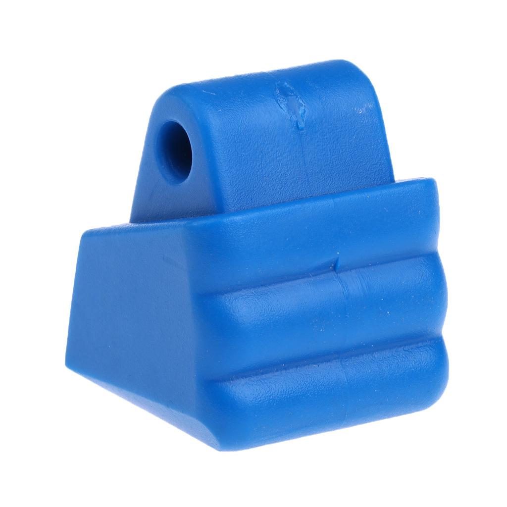 Durable Roller Skate Toe Stops - High-Quality Inline Skating and Ice