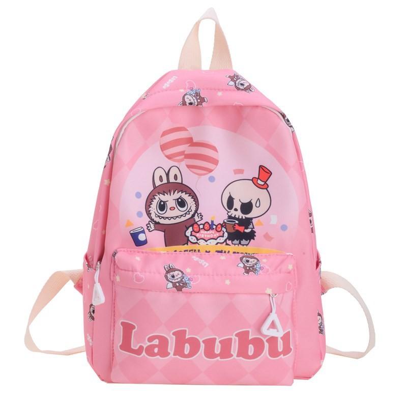 Fun Sweet And Lightweight Kids Backpack With Adorable Designs Perfect For School