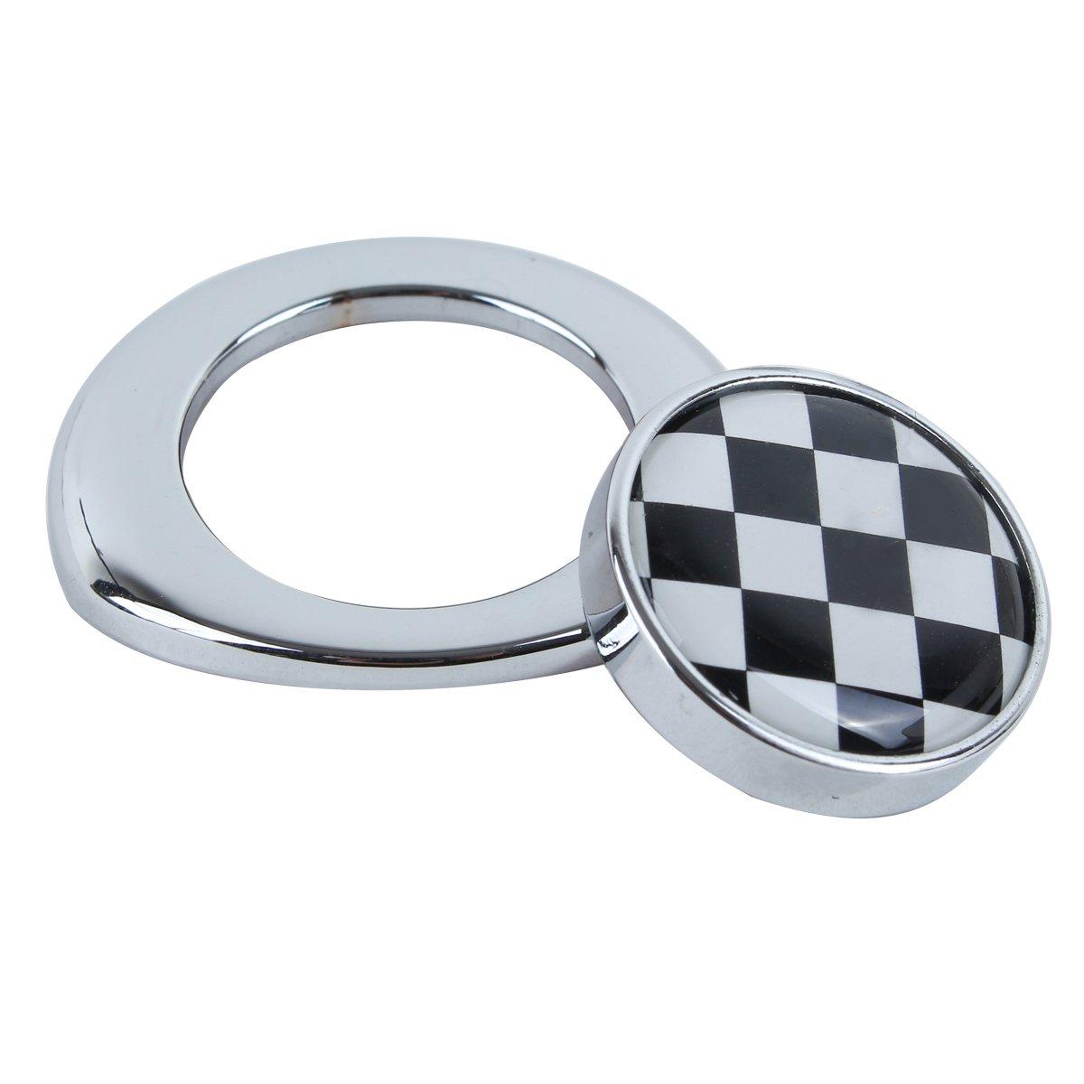 

Negesu BMW MINI Engine Start Button (Check)