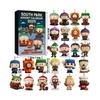 South Park Advent Calendar South Park Advent Calendar Blind Box