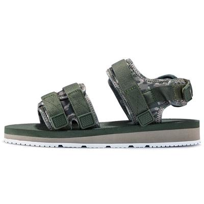 Obuwie męskie – Sandały