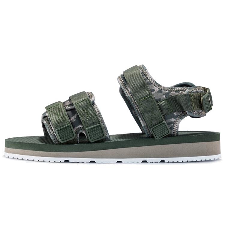 

Mizuno SC 01 Beach Sandal Camo D1CR190336 40