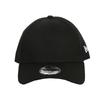 [New Era] 9FORTY Cap 99HeadwearShop Sticker Black