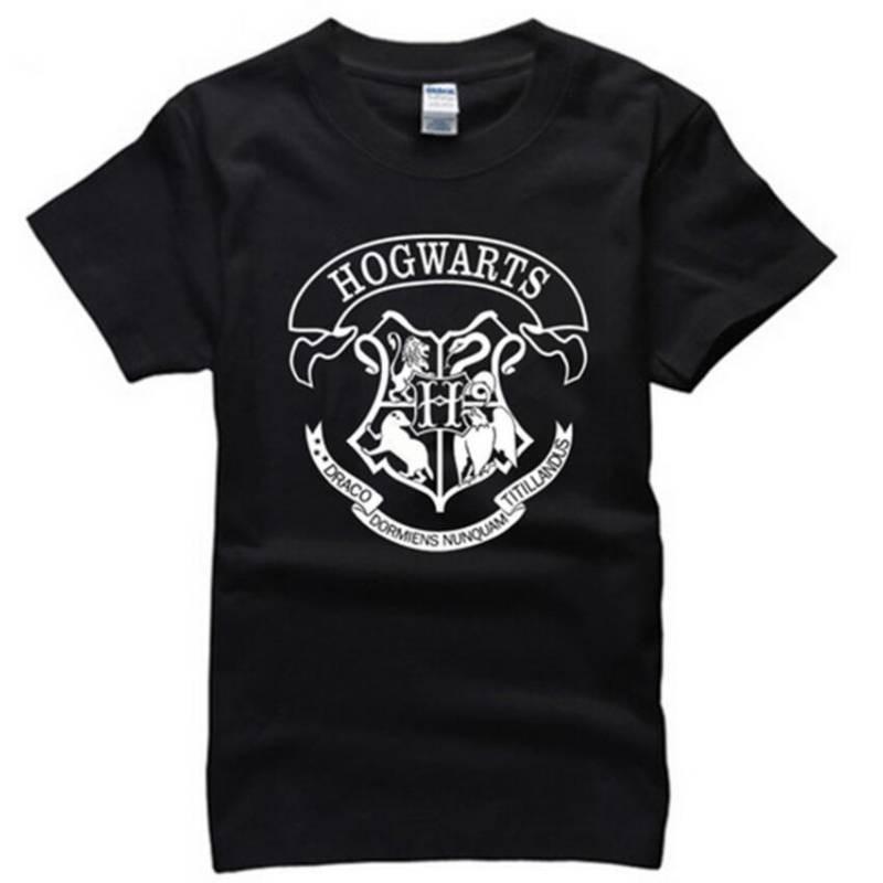 T-shirt da Donna con Stampa Geometrica in Misto Cotone Vestibilità Larga Girocollo per Ufficio Pendolarismo Casual