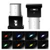 Liroyal USB Light, LED, Car Ambient Light, Ambient Light, 8 Colors, Automatic Lighting, Dimmable,