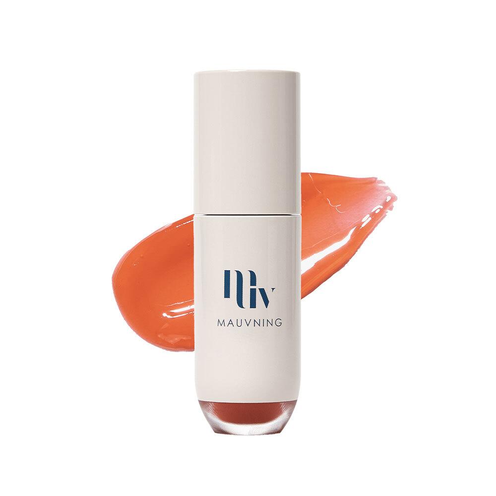 Movening Dewy Mob Glam Lip 3.2ml 7 shades