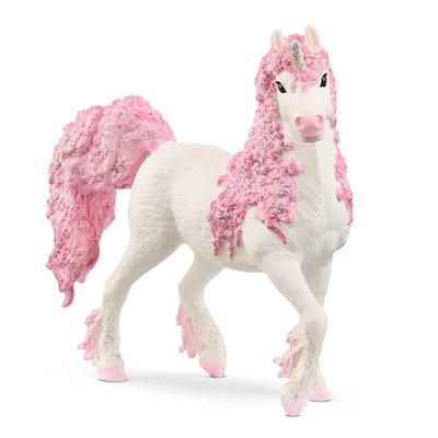 Schleich Bayara Blume Einhorn (weiblich) 70831