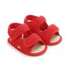 Summer Baby Sandals Toddler Baby Girl Boy Summer Sandals Anti Slip Slippers Hollow Shoes Sneaker