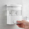 Badkamer en toilet – Zeeppompen