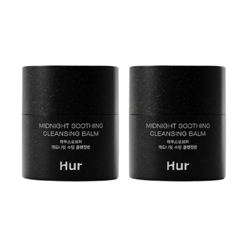 [Hur] Midnight Soothing Cleansing Balm 50ml