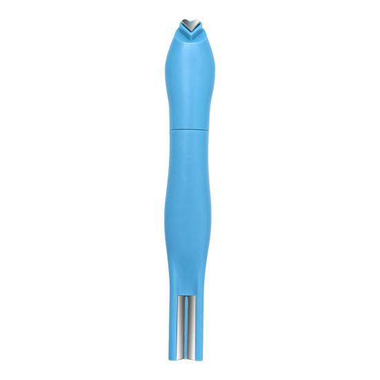 Professional Cat's Eye Nail Magnet 3-in-1 Heart Flower Design Nail Art Magnet Super Strong Magnetic Wand for Gel Polish
