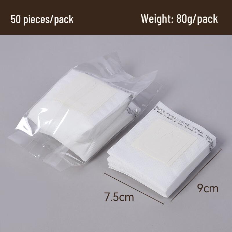 

Бумажные фильтры для капельной кофеварки Oeny