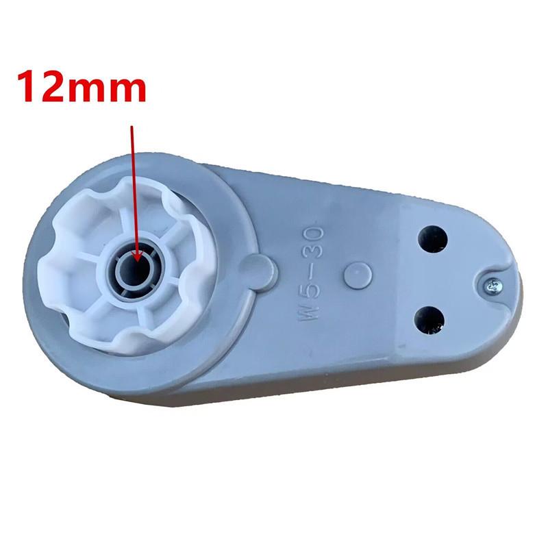 24V RS775 Motor Gearbox for Kids' Ride-on Electric Vehicles