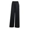 Adidas Women Satin Wide Leg Track Pants Iu2520