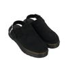 Dr. Martens Brookline Suede Mule Schwarz Bronx Suede Unisex Sneaker 40666001