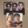 EXO DO. und Do Kyungsoo Reverse Special Fotokarten (Massenverkauf) Gebraucht