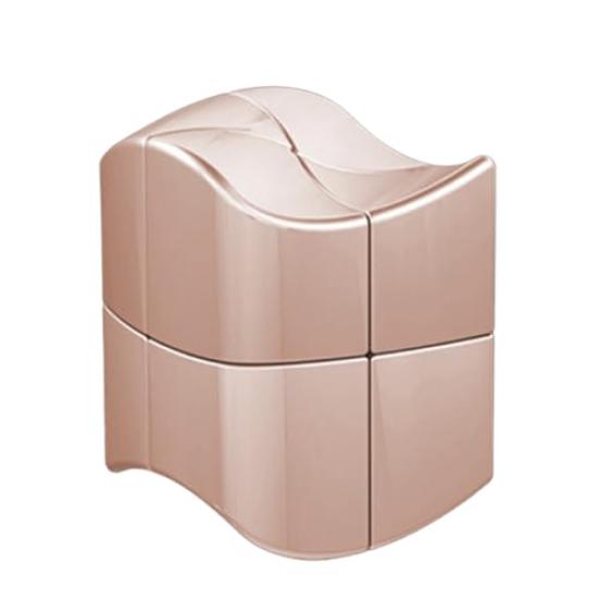 

Kancharo Square Cube [Includes convenient storage pouch] (Gold)