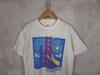 Vintage San Francisco 1996 Andy's S. W. Single Stitch Men's T-shirt Made In USA