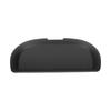 Car Glasses Storage Box Sunglasses Eyeglasses Holder Fit for   A B C E M GLK Class(Black )
