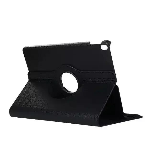 360 Rotating Case for Samsung Galaxy Tab S9 FE S8 S7 11 Inch Tablet Cover Galaxy Tab A9 A8 10.5 X200 A7 Lite 8.7 S6 10.4 Cases