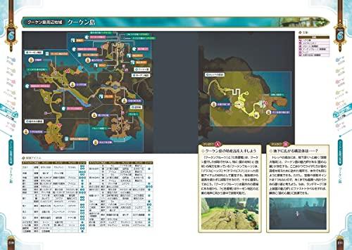 Atelier Ryza 3: The Alchemist of the End and the Secret Key - The Complete Guide