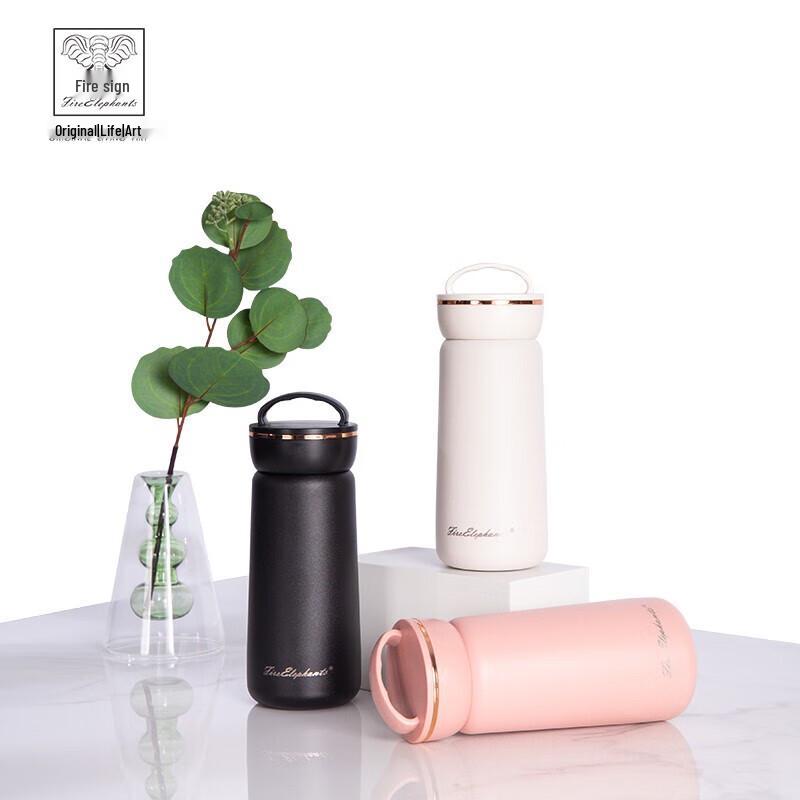 Huoxiang Luosang Stainless Steel Thermos Cup