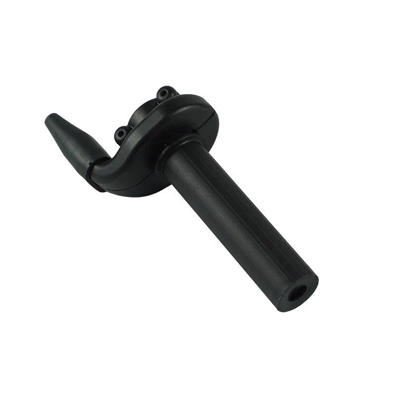 

Мотоциклетная ручка 22 мм 7/8 дюйма, поворотная ручка газа для HONDA CRF450r CRF 450R CRF450 02-08