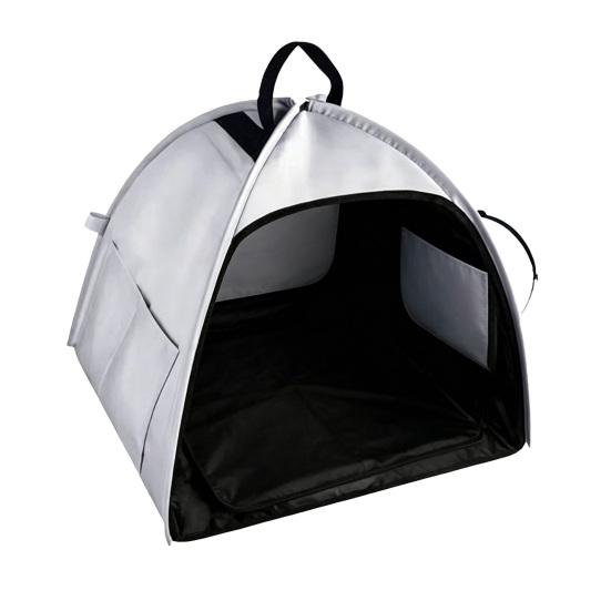 Foldable Laptop Sunshade Anti-glare Laptop Shade Blocks Sunlight Protects Privacy Universal