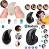 Mini bezdrátové Bluetooth sluchátko S530 Vodotěsné In-ear sportovní sluchátko Univerzální