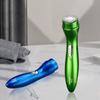 Unisex Shaver Mini Portable Whole Body Depilator Hair Remover Trimmer Usb Fast Charge