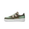 Air Force 1 '07 LX Low Toasty Oil Green